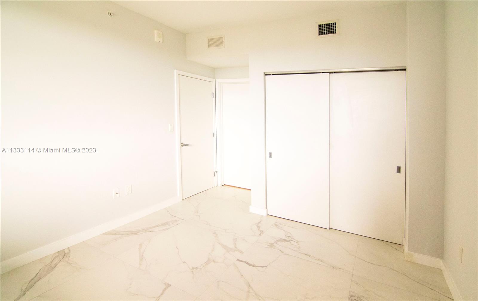 Second Bedroom with Jack and Jill Bathroom