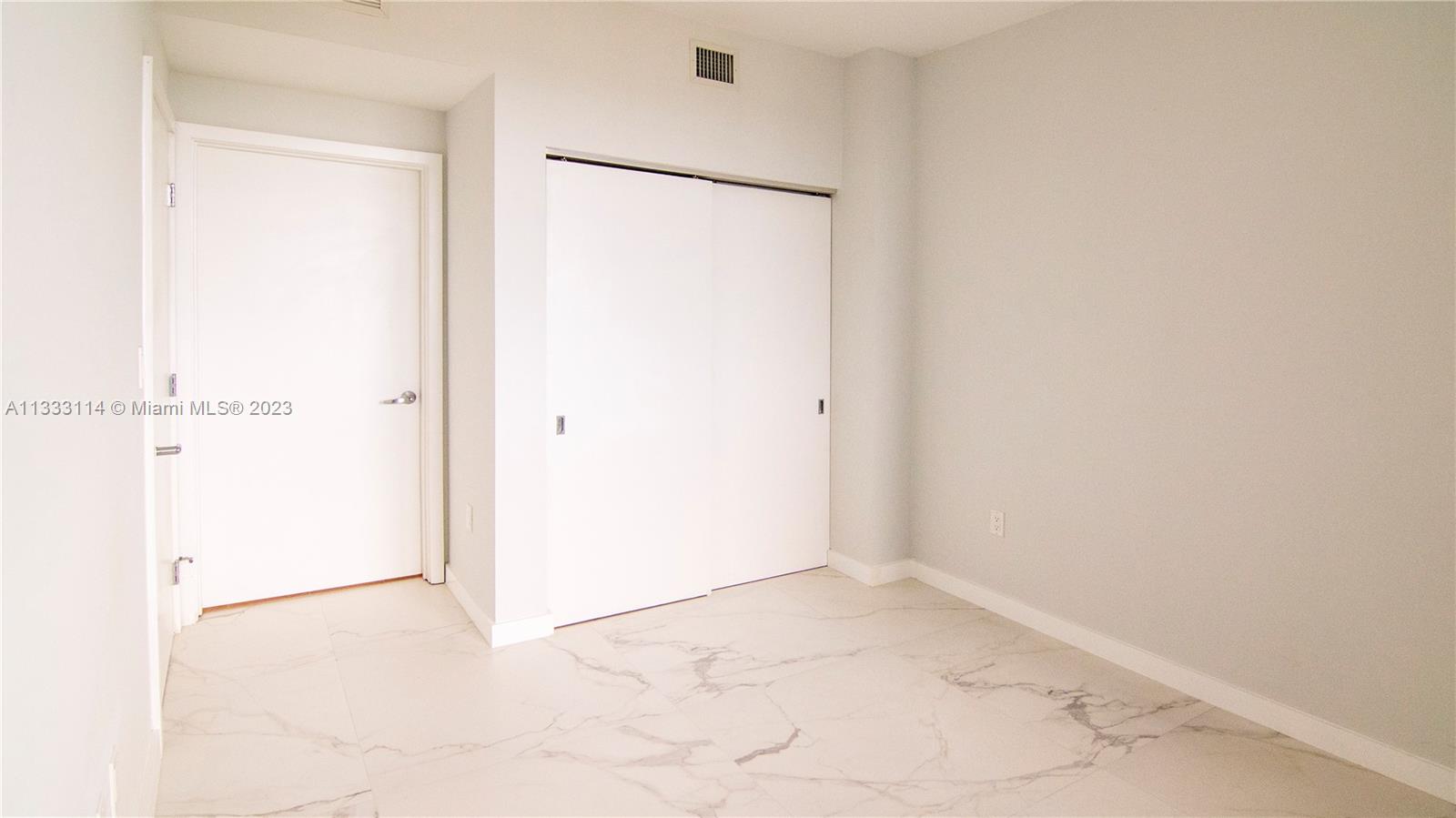 Second Bedroom with Jack and Jill Bathroom