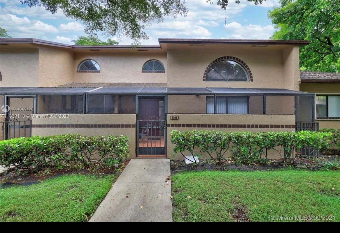 2305 NW 36th Ave, Coconut Creek, FL 33066