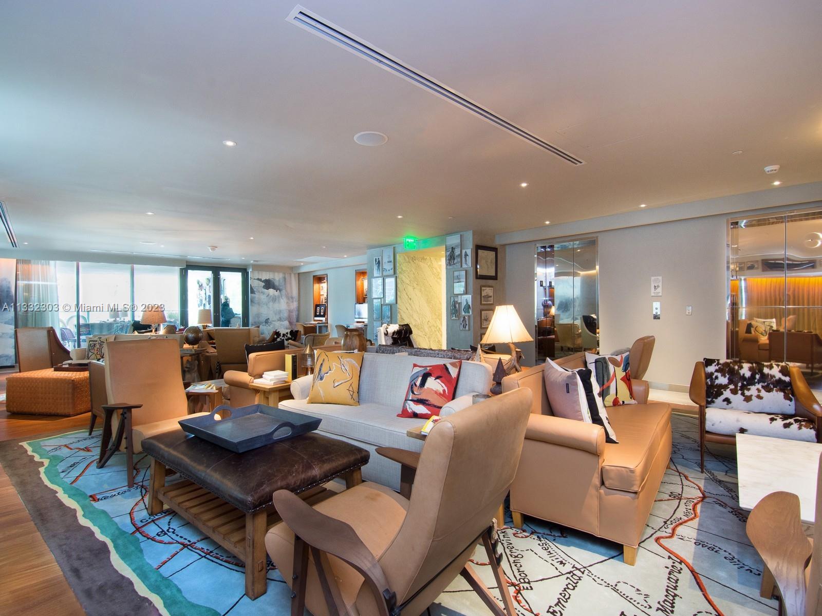 1300 S Miami Ave #4603 For Sale A11332303, FL
