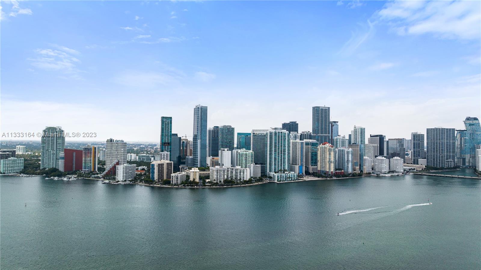 1435  Brickell Ave #3207 For Sale A11333164, FL