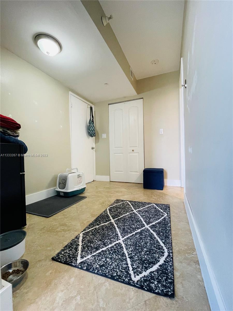 DEN IN MASTER ROOM