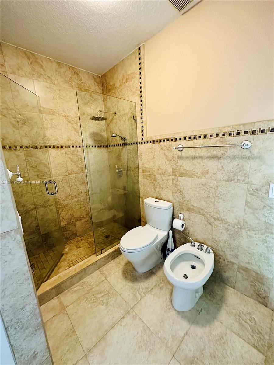 Secondary Bathroom