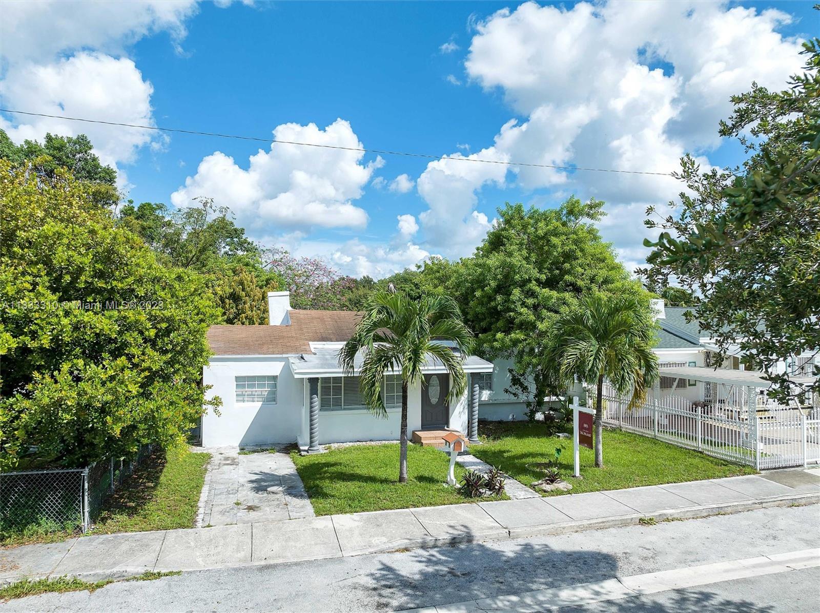 541 NW 49th St  For Sale A11333310, FL