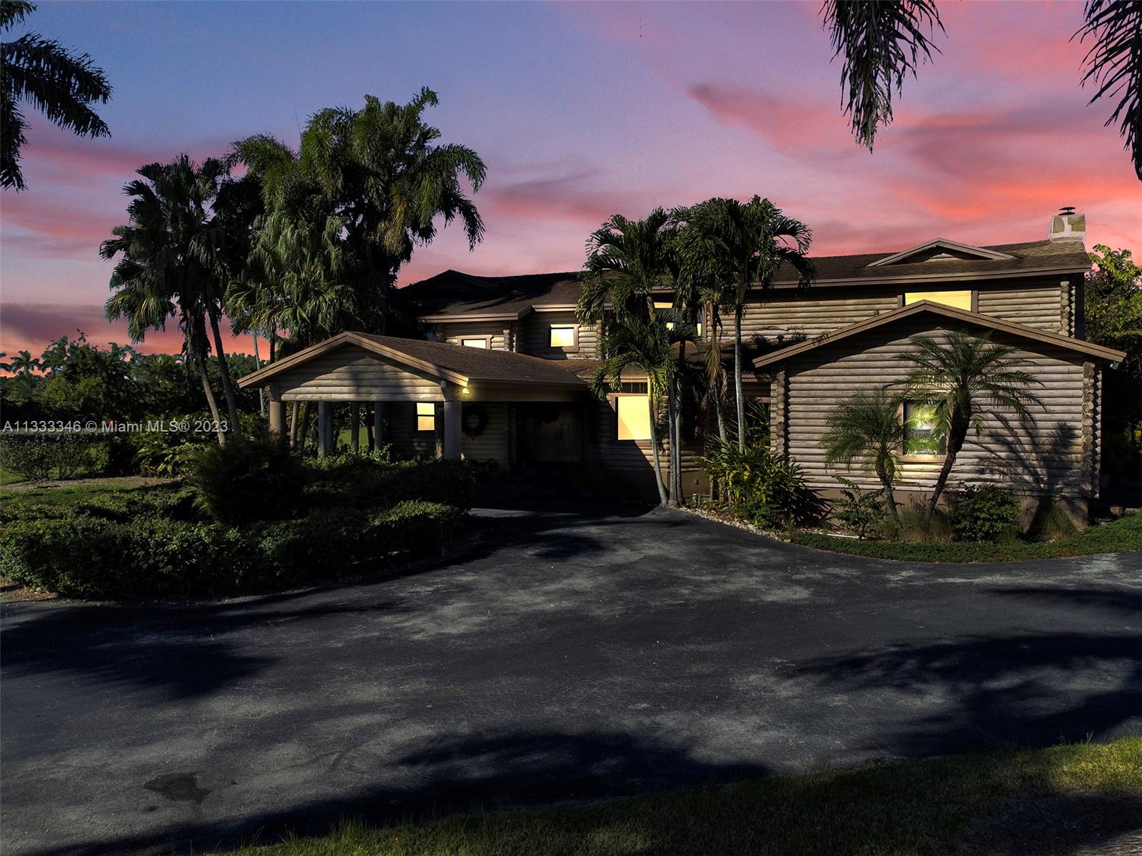 Limited opportunity to own almost 5 acres of privacy and peace in the Redlands on agricultural land. Exquisite pool with jacuzzi and pond. Cash only. *All information is deemed reliable but not guaranteed (including but not limited to sqft). Information is coming from third parties, which may be subject to errors or omissions & should be independently verified.