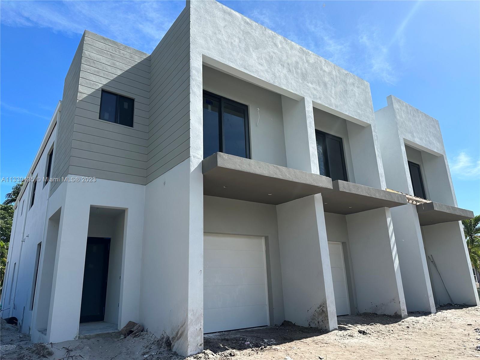 Cliff Lake Villas CoOp