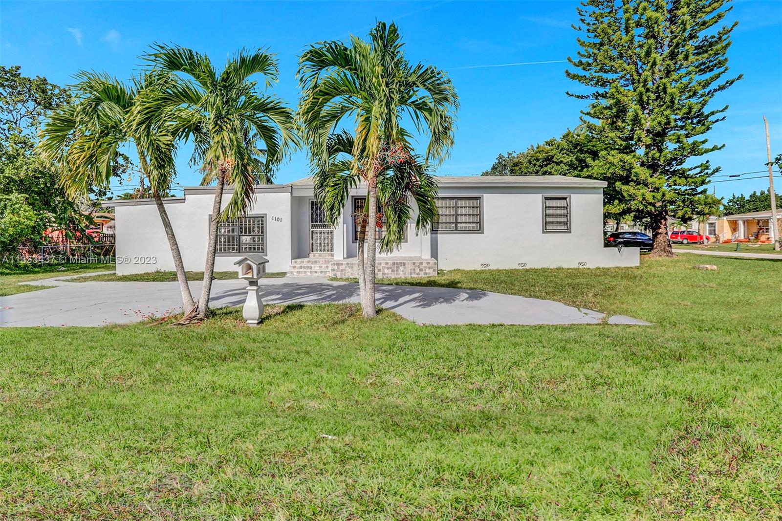 1101 NW 147th St  For Sale A11333437, FL