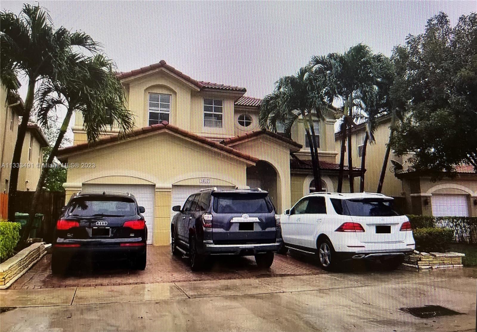 8437 NW 110th Ave  For Sale A11333491, FL
