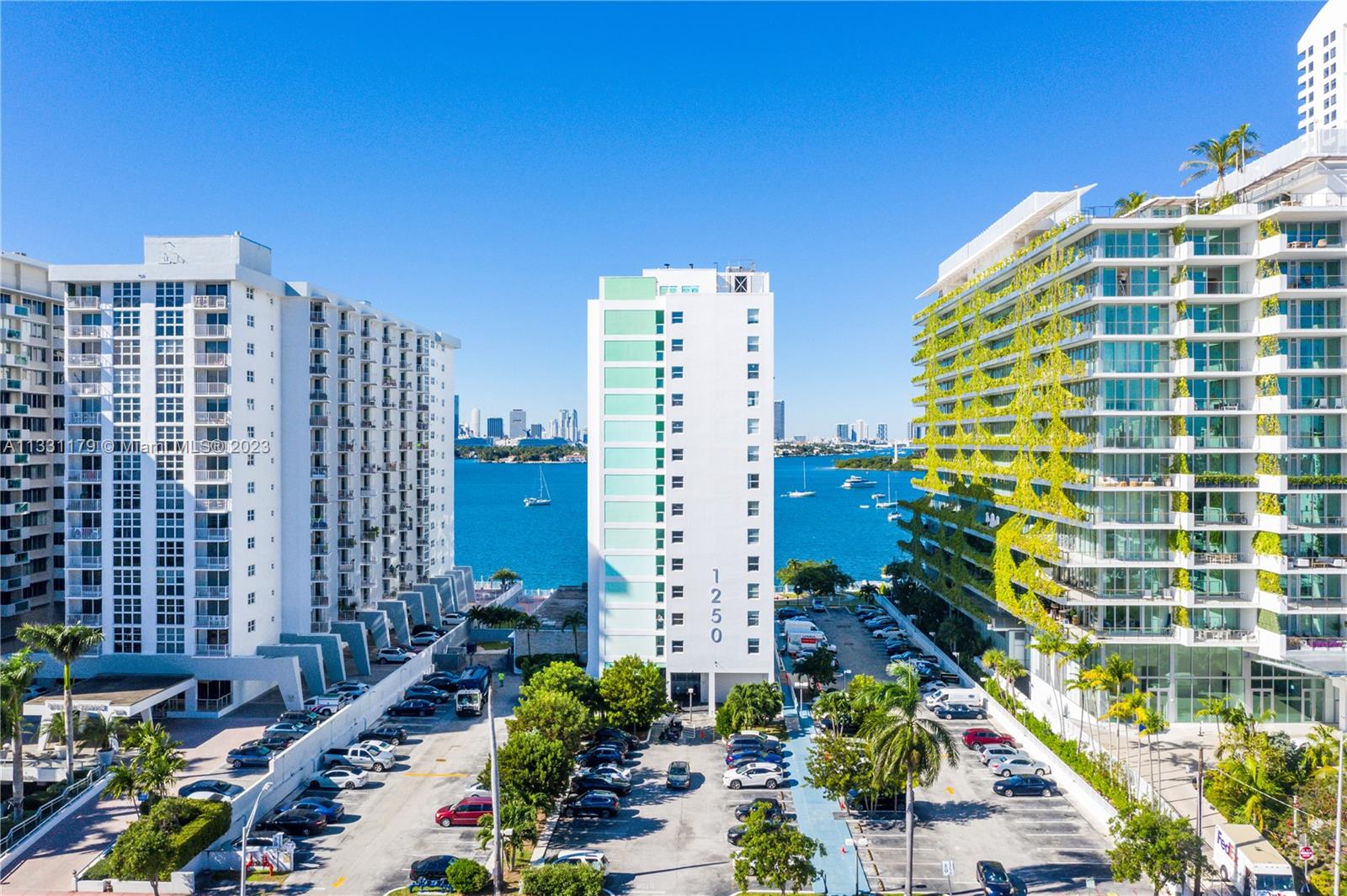 1250  West Ave #5A For Sale A11331179, FL