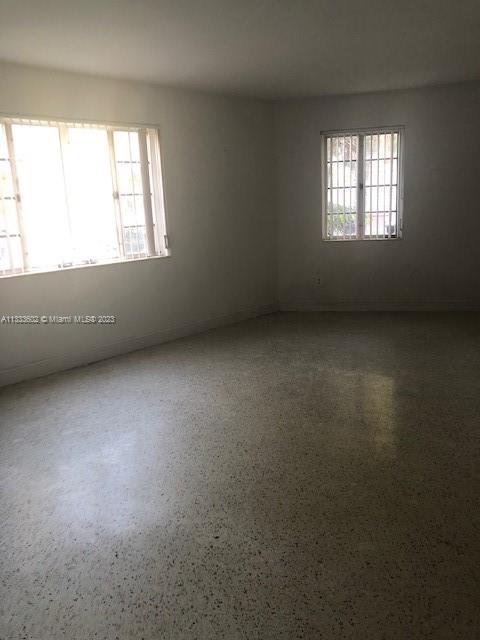 GREAT 1 BEDROOM 1 BATH UNIT. LOCATED IN CORAL GABLES, SPACIOUS THROUGHOUT, TERRAZZO FLOORS, FIRST FLOOR ENTRY, COMMON LAUNDRY FACILITIES. WALK TO TROLLEY STOP, PHILLIPS PARK, NAVARRO AND PUBLIX. MUST SEE!