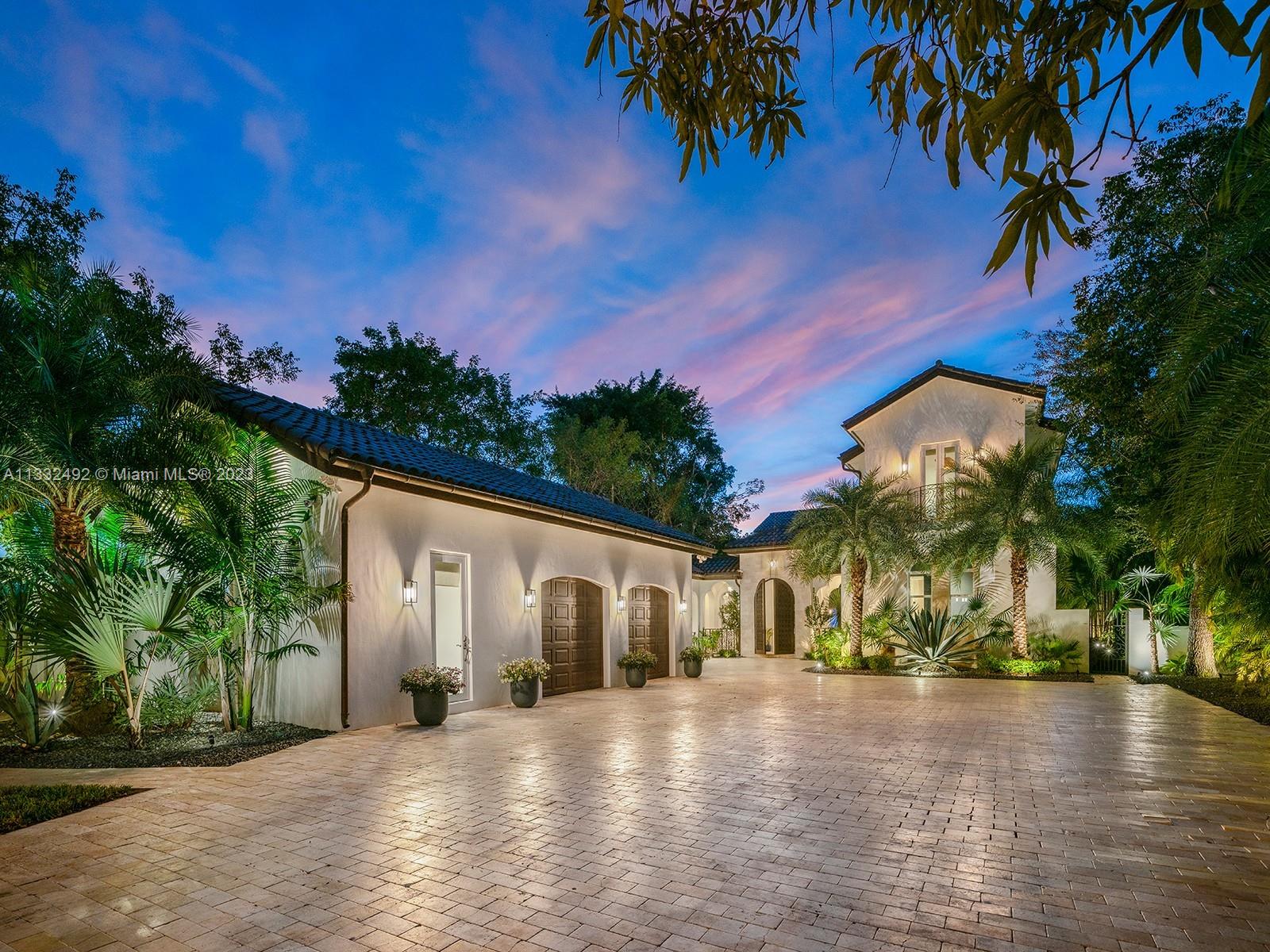 12650 SW 77th Ave  For Sale A11332492, FL