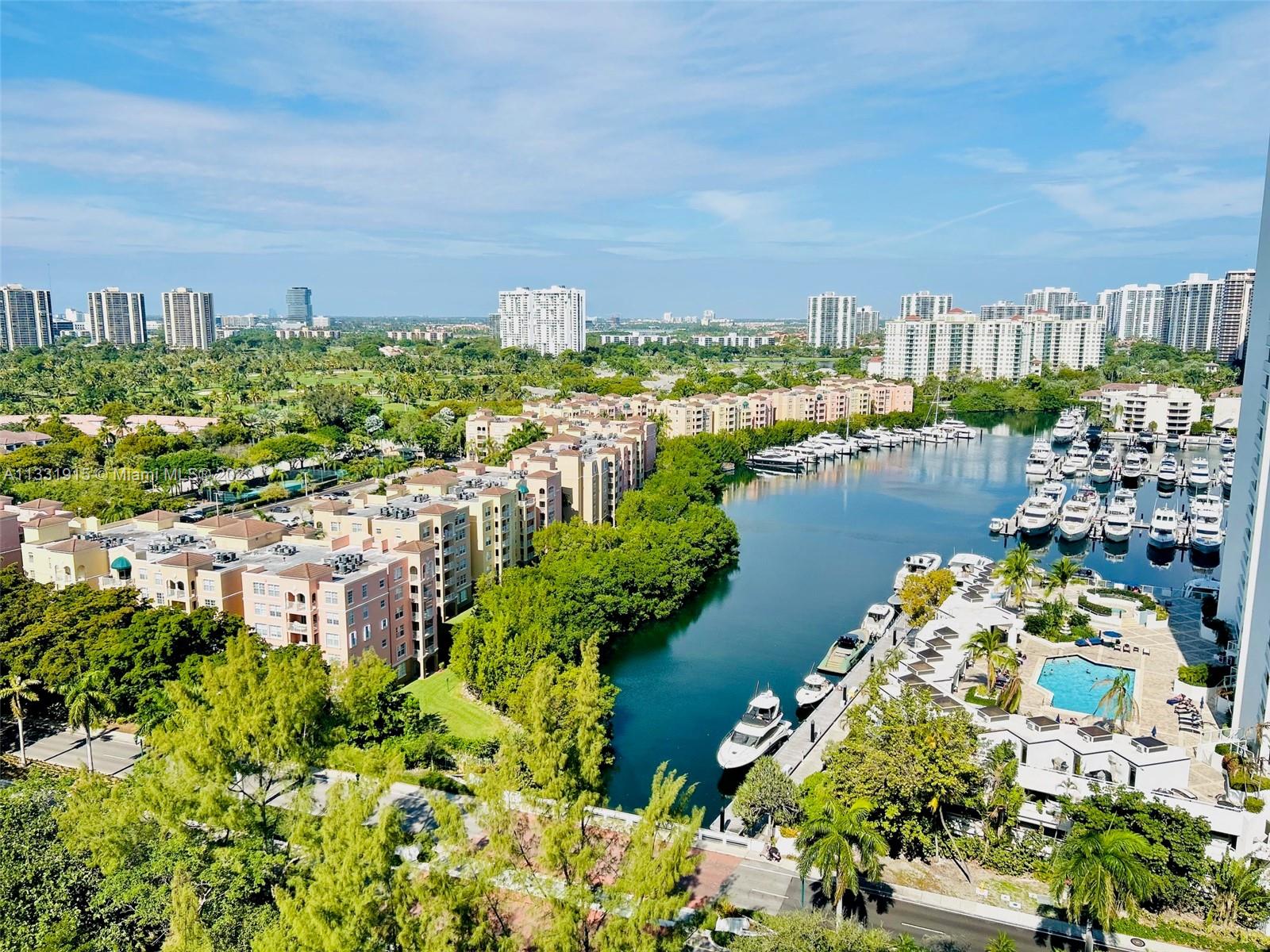 19400 Turnberry Way 1612, Aventura, FL 33180