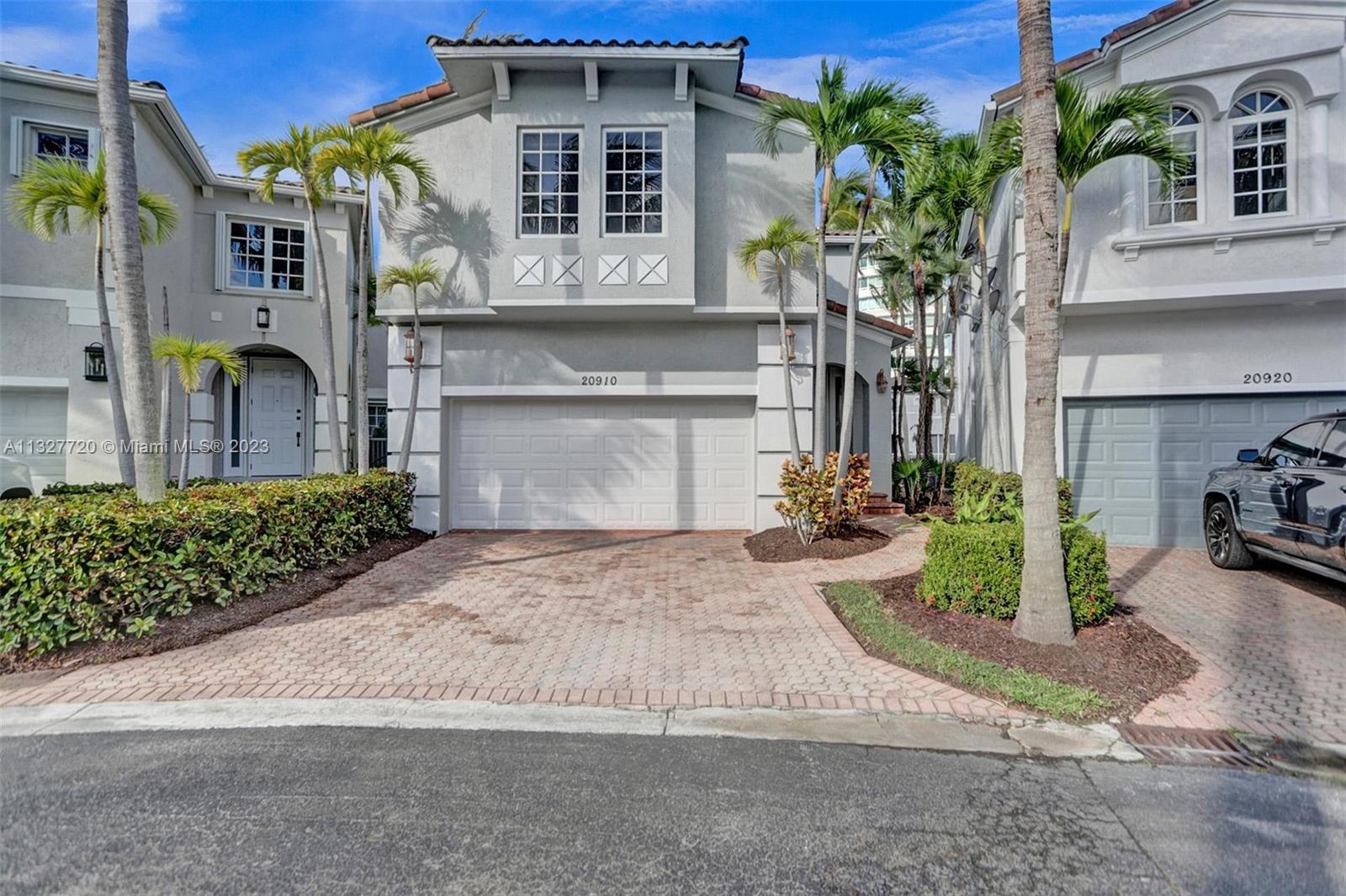 20910 NE 30th Pl, Aventura, FL 33180
