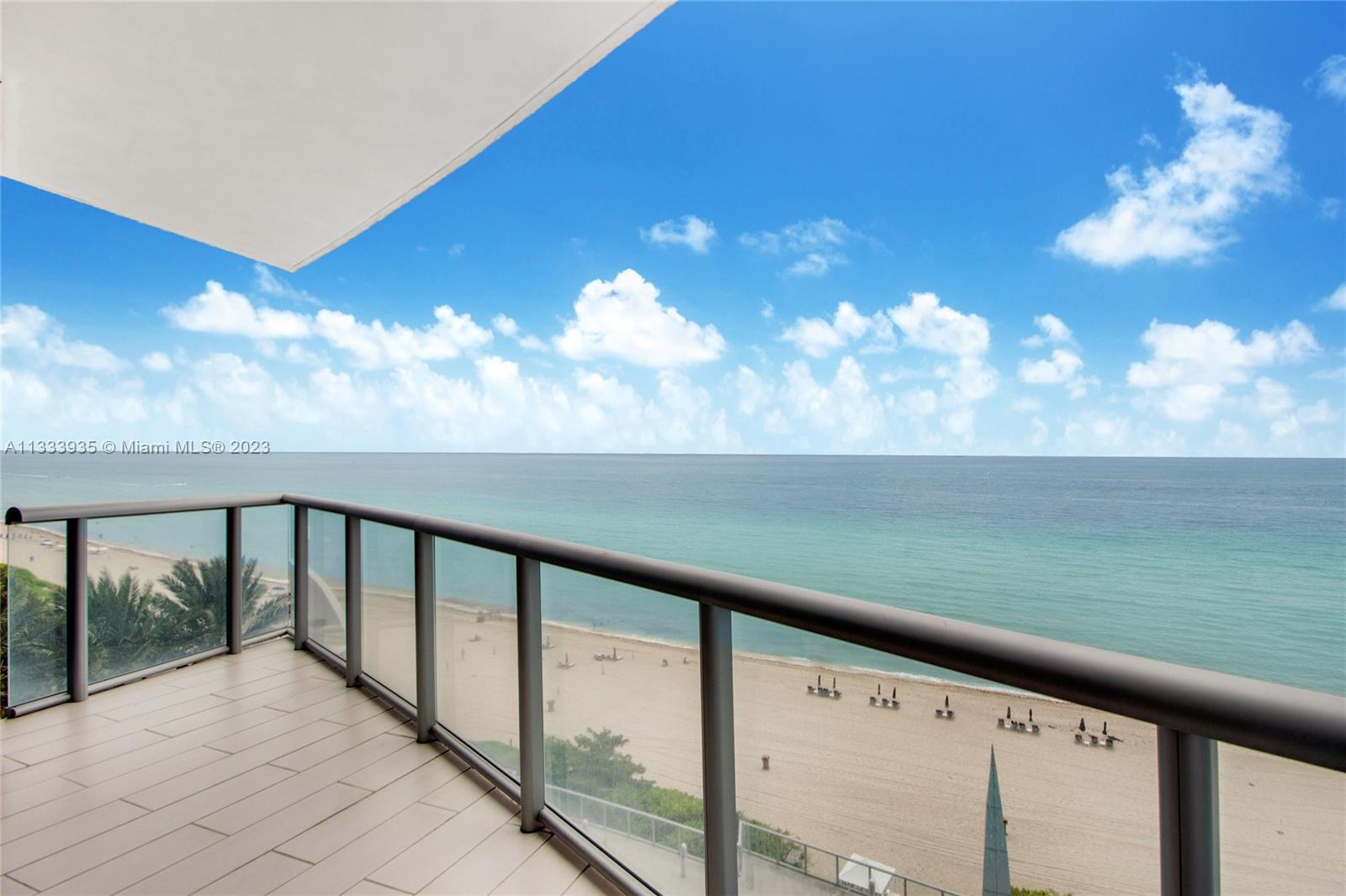 17121  Collins Ave #1005 For Sale A11333935, FL