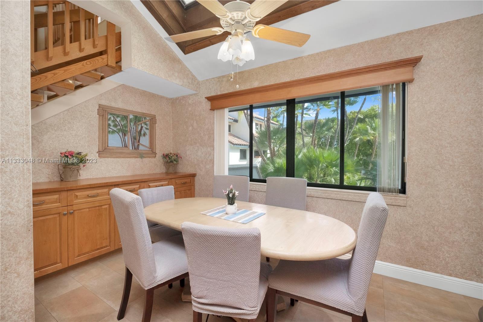 kitchen dining