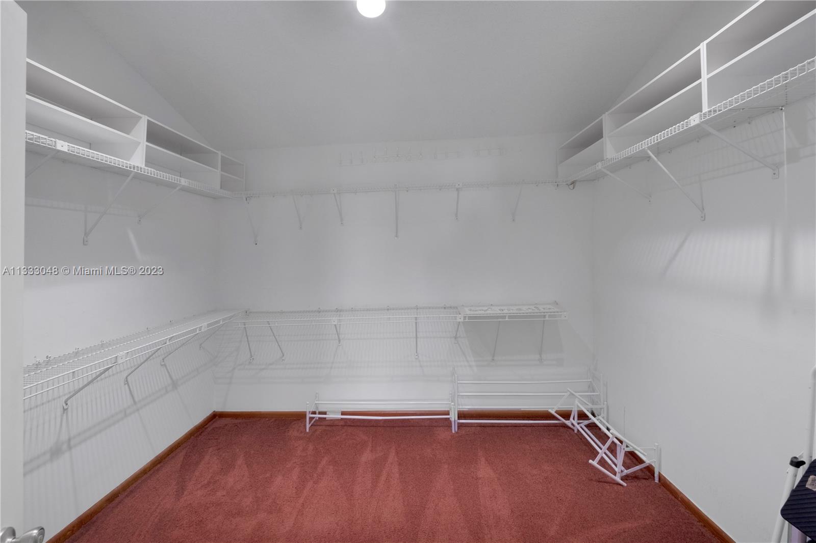 master suite closet 1