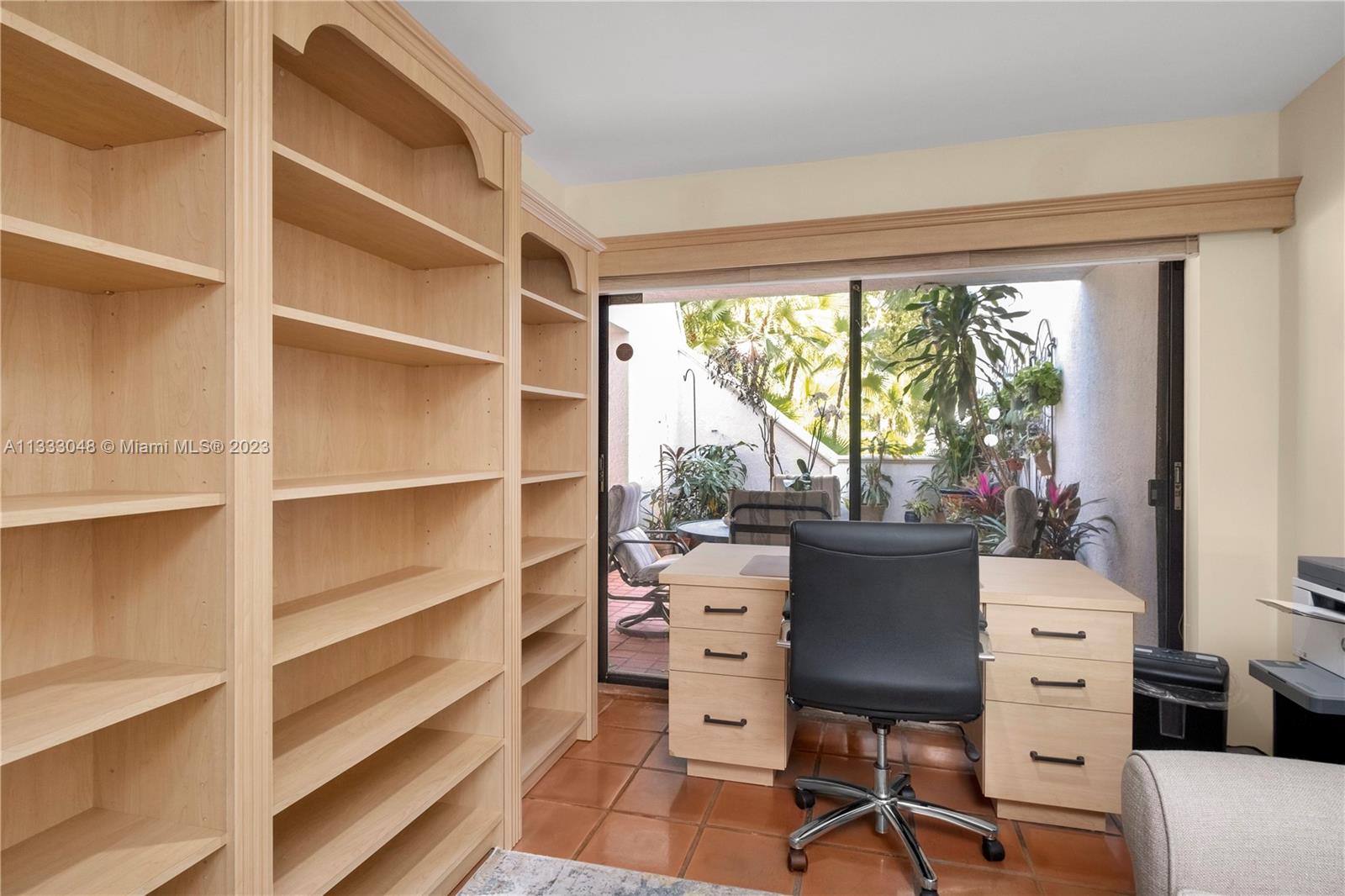 level 1 office