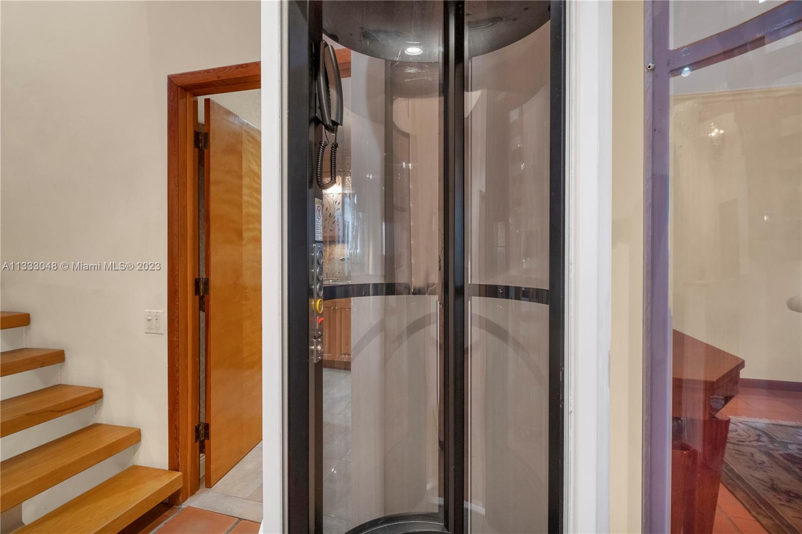 elevator