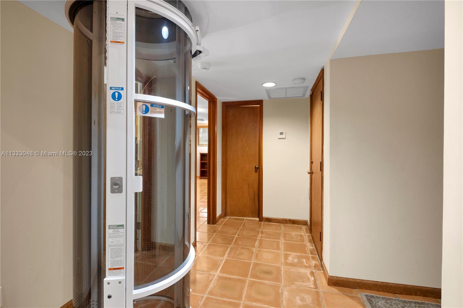 elevator