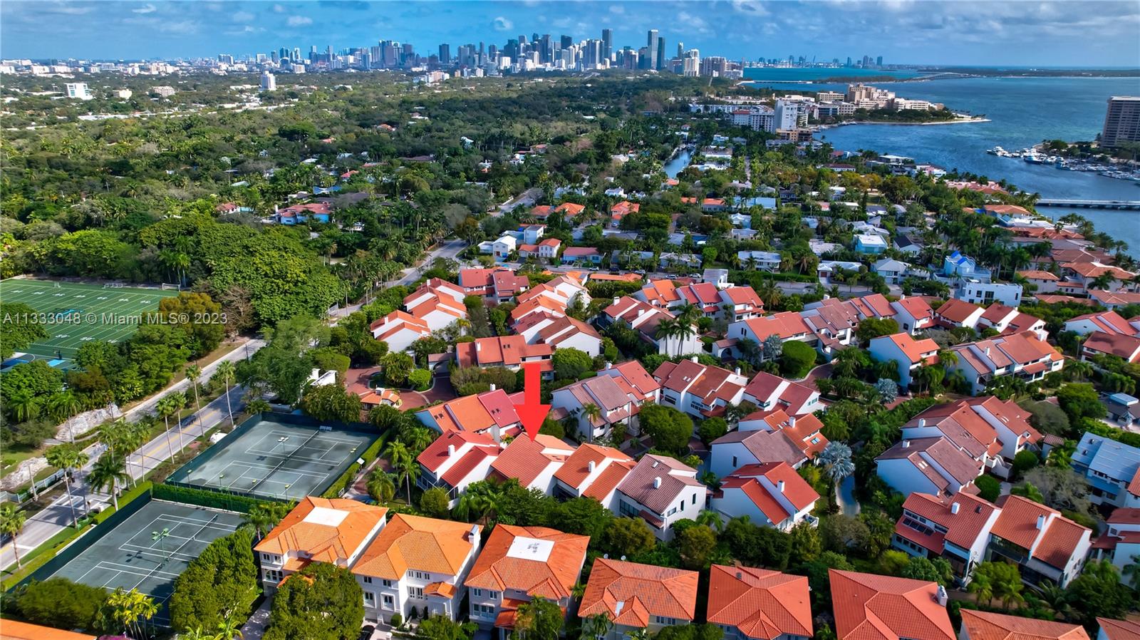 Fabulous Bayfront