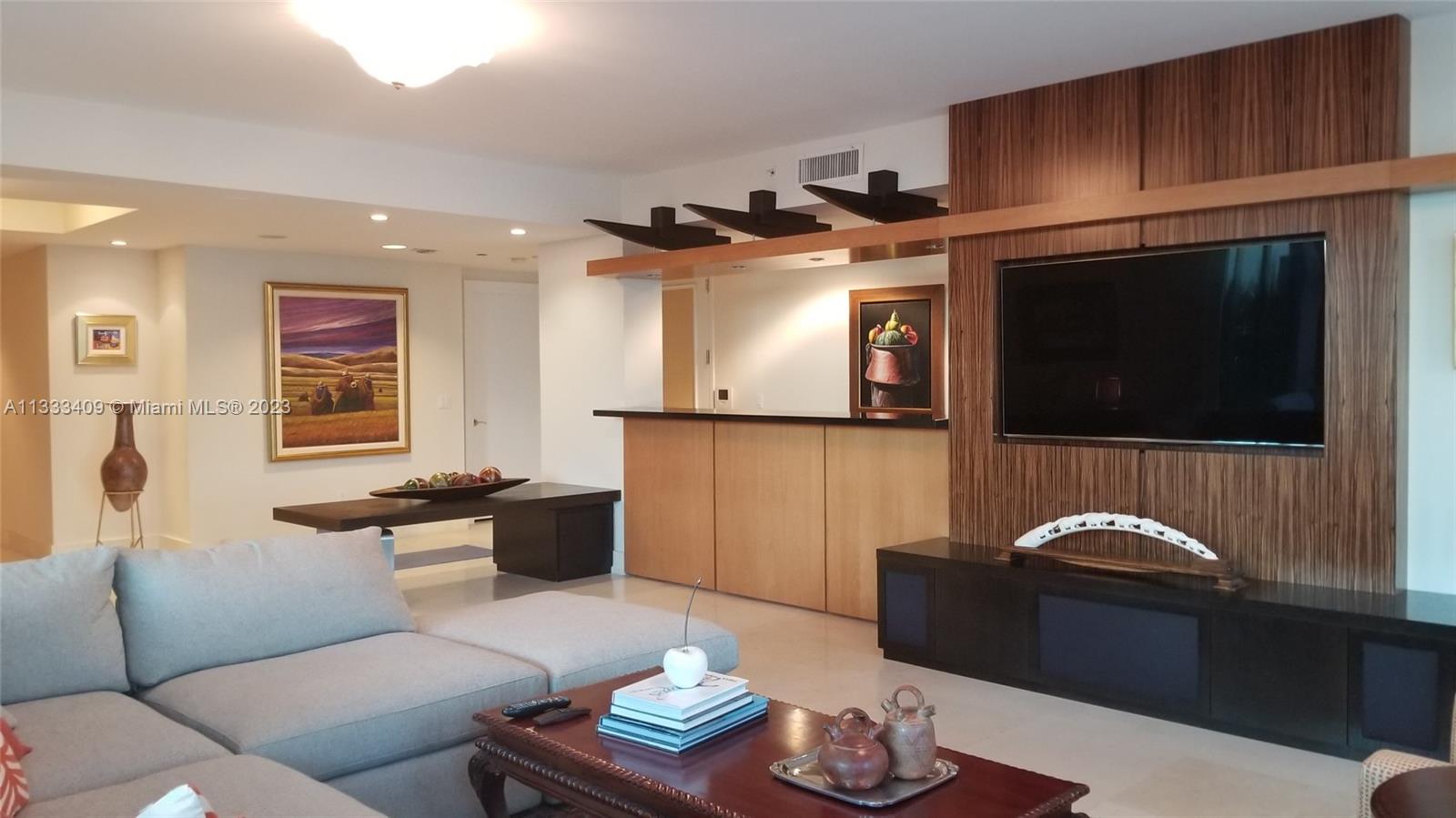 Living-room
