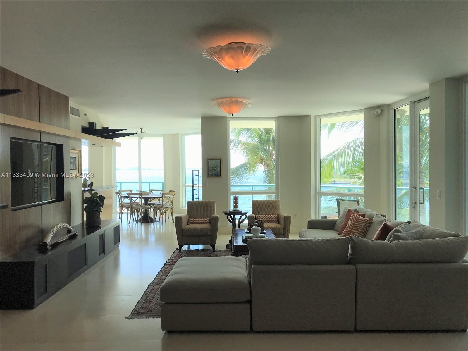 Living-room