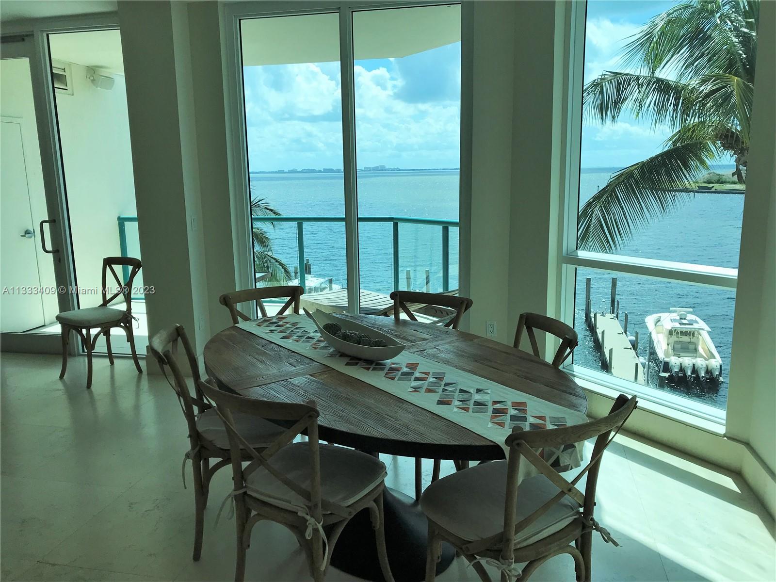 Dining-room