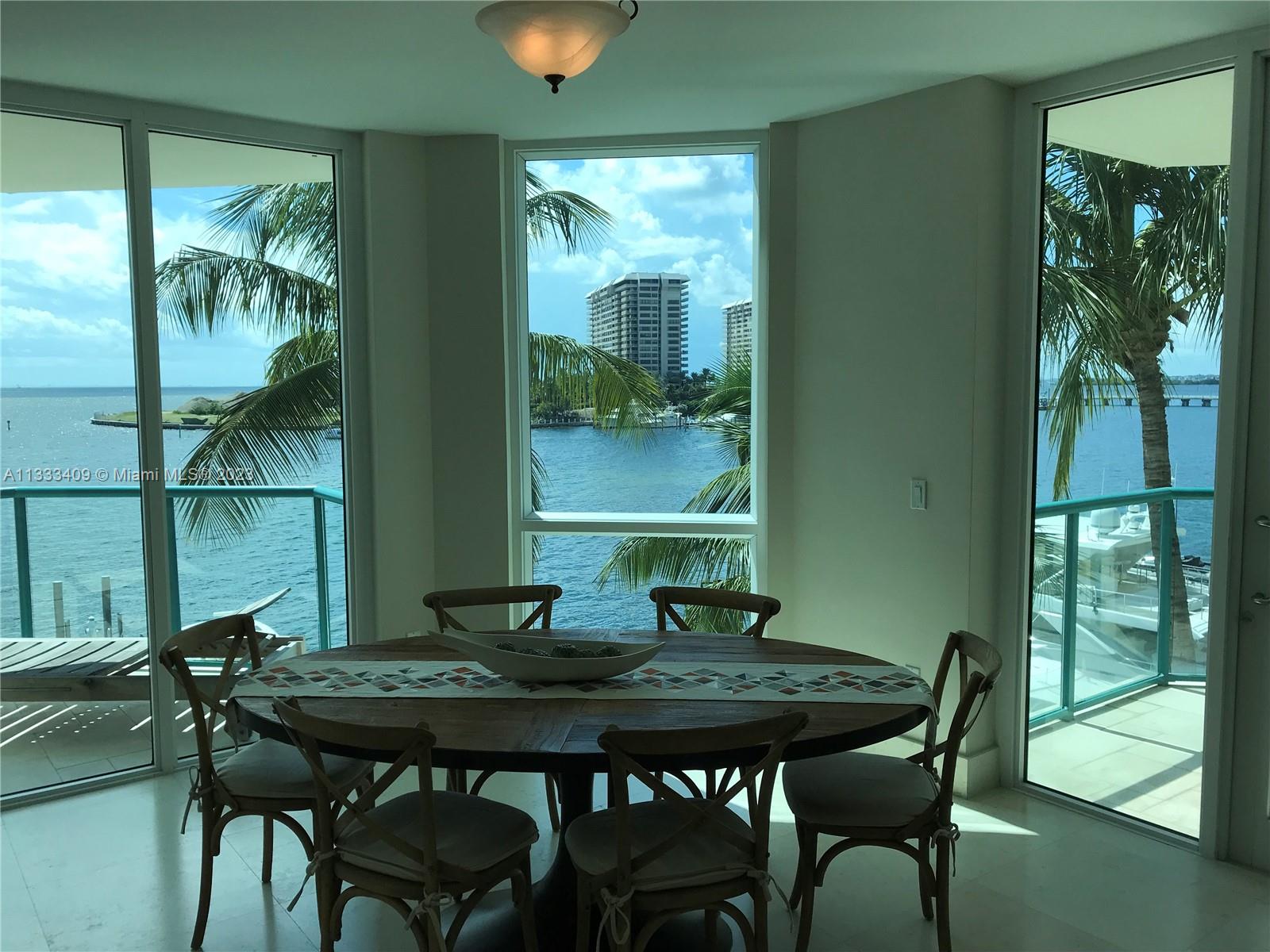 Dining-room