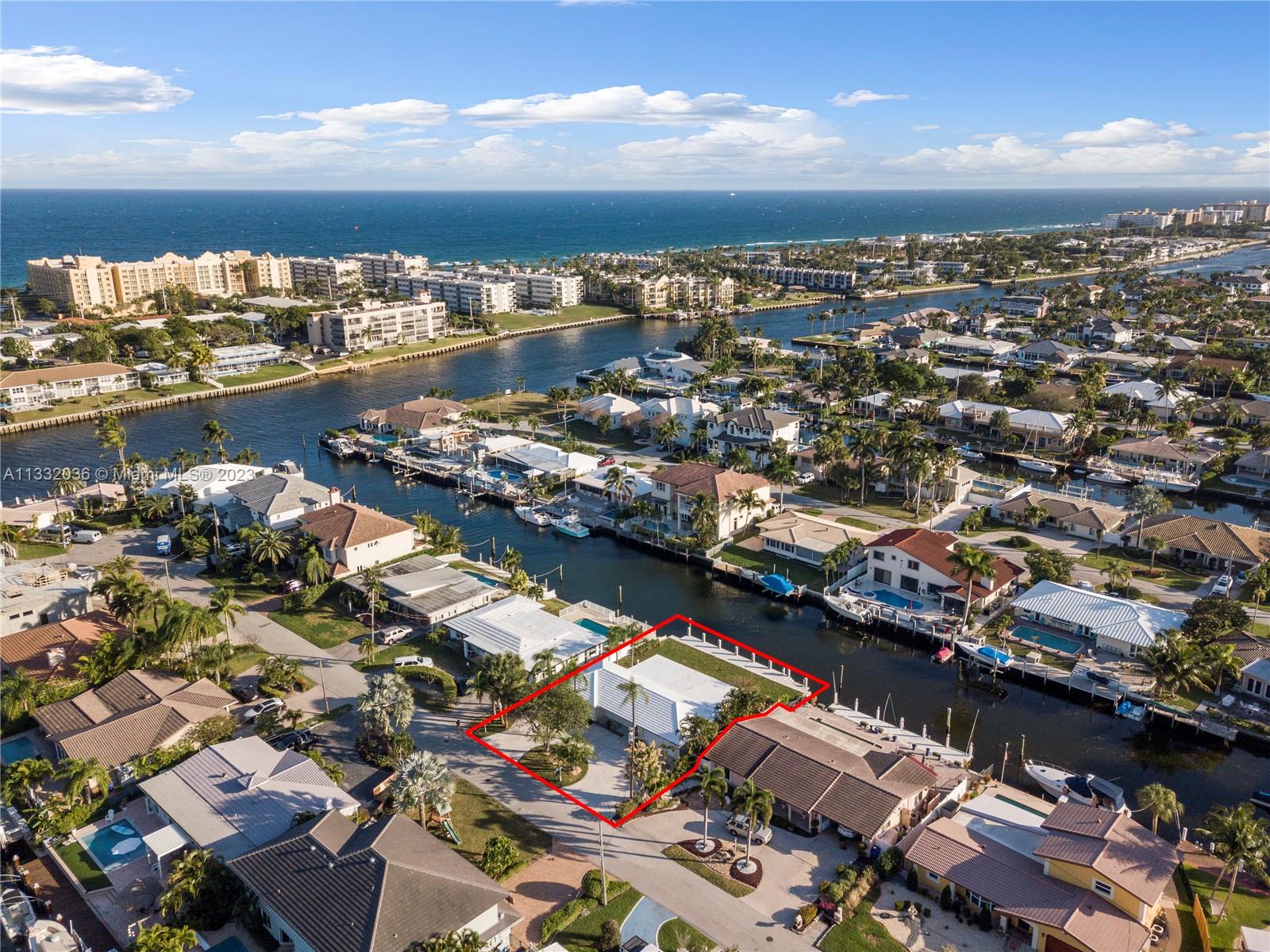1540 SE 8th St, Deerfield Beach, FL 33441