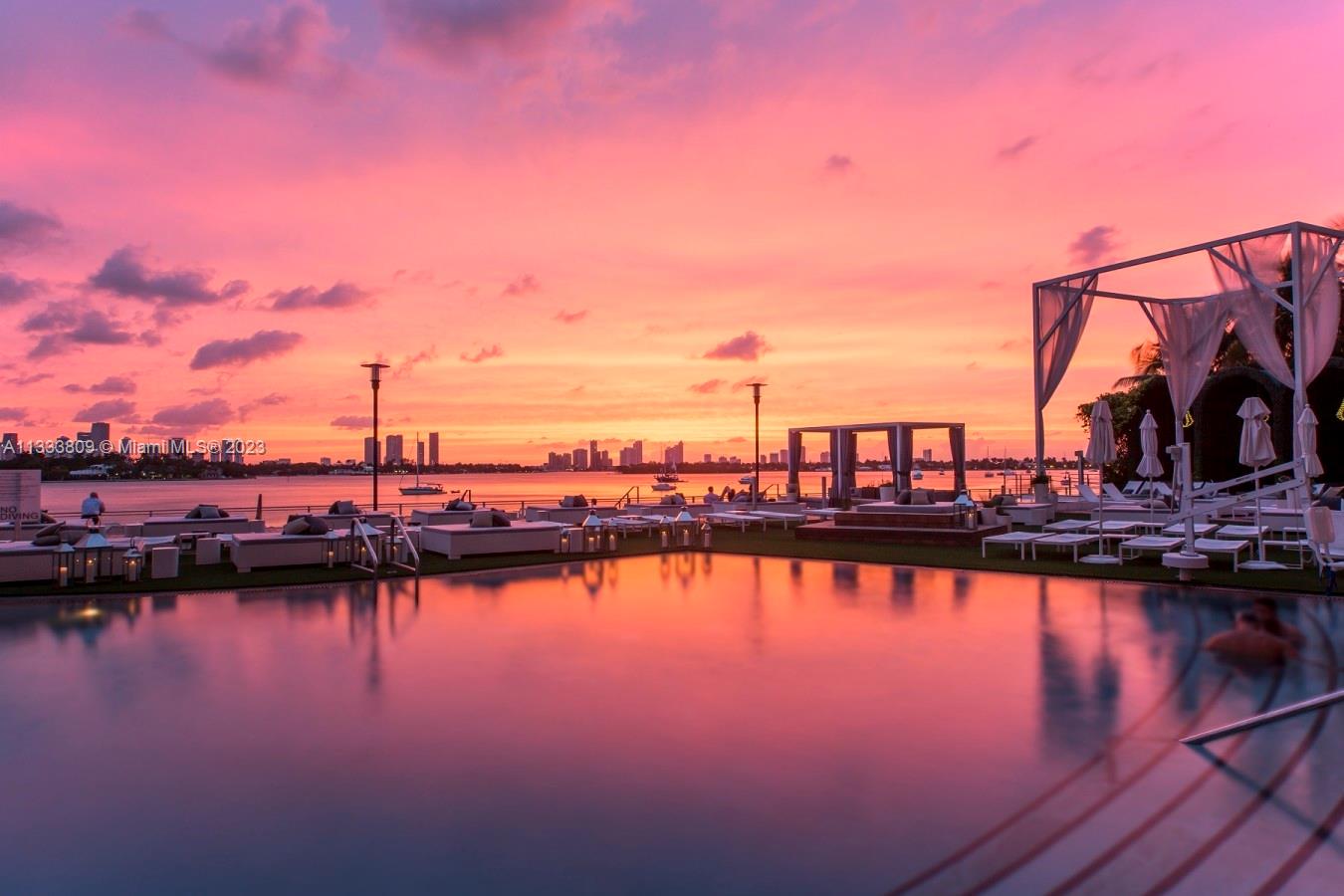 1100  West Ave #619 For Sale A11333809, FL