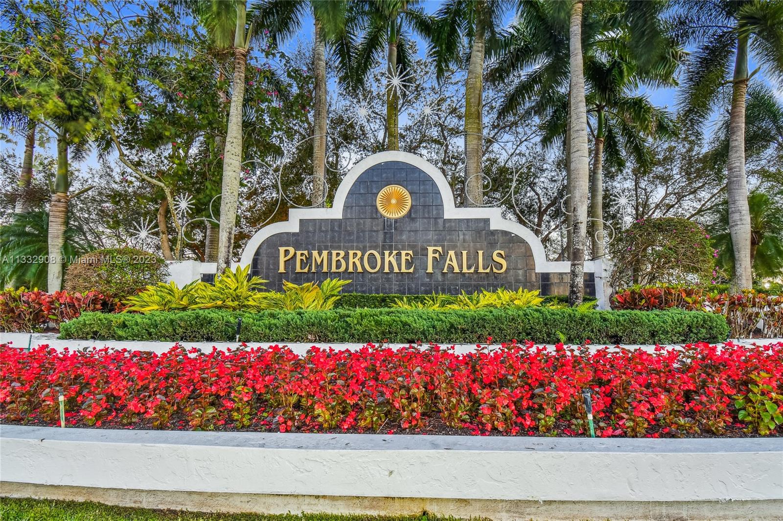 12720 18th Ct, Pembroke Pines, Florida 33028