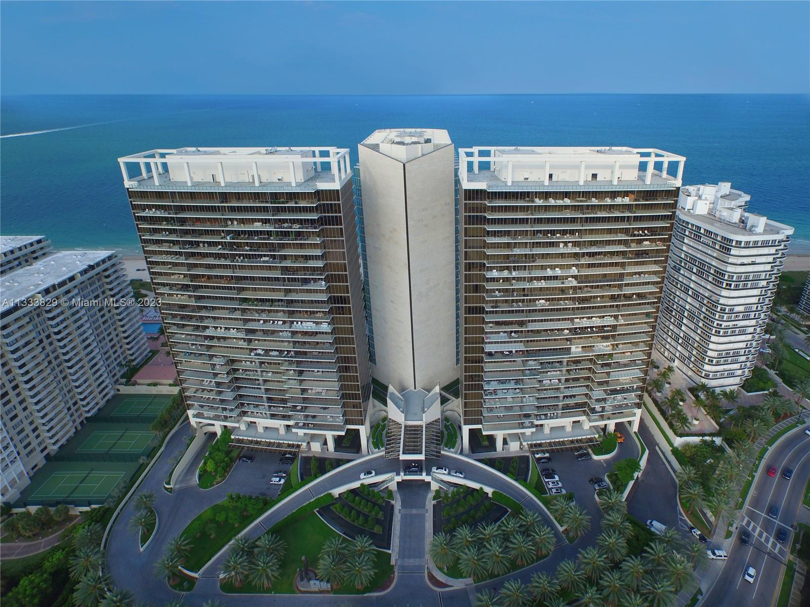 9705  Collins Ave #605N For Sale A11333829, FL