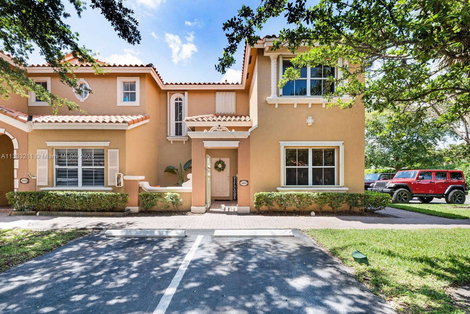 8544 NW 140th Ter #1006 For Sale A11333211, FL