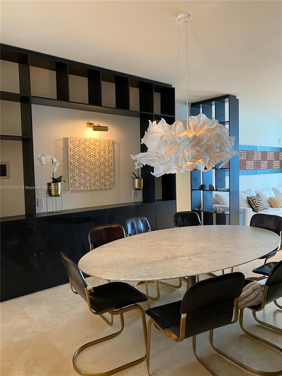 Photo 1 of Jade Signature Apt 2203 in Sunny Isles Beach - MLS A11334167
