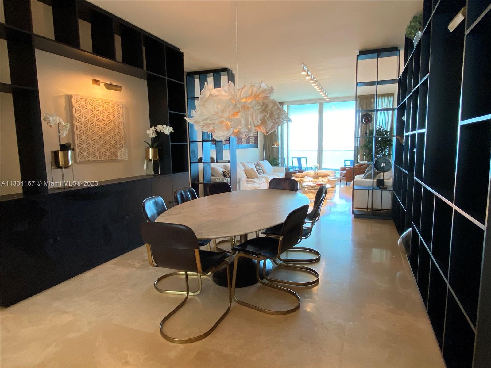 Photo 2 of Jade Signature Apt 2203 in Sunny Isles Beach - MLS A11334167