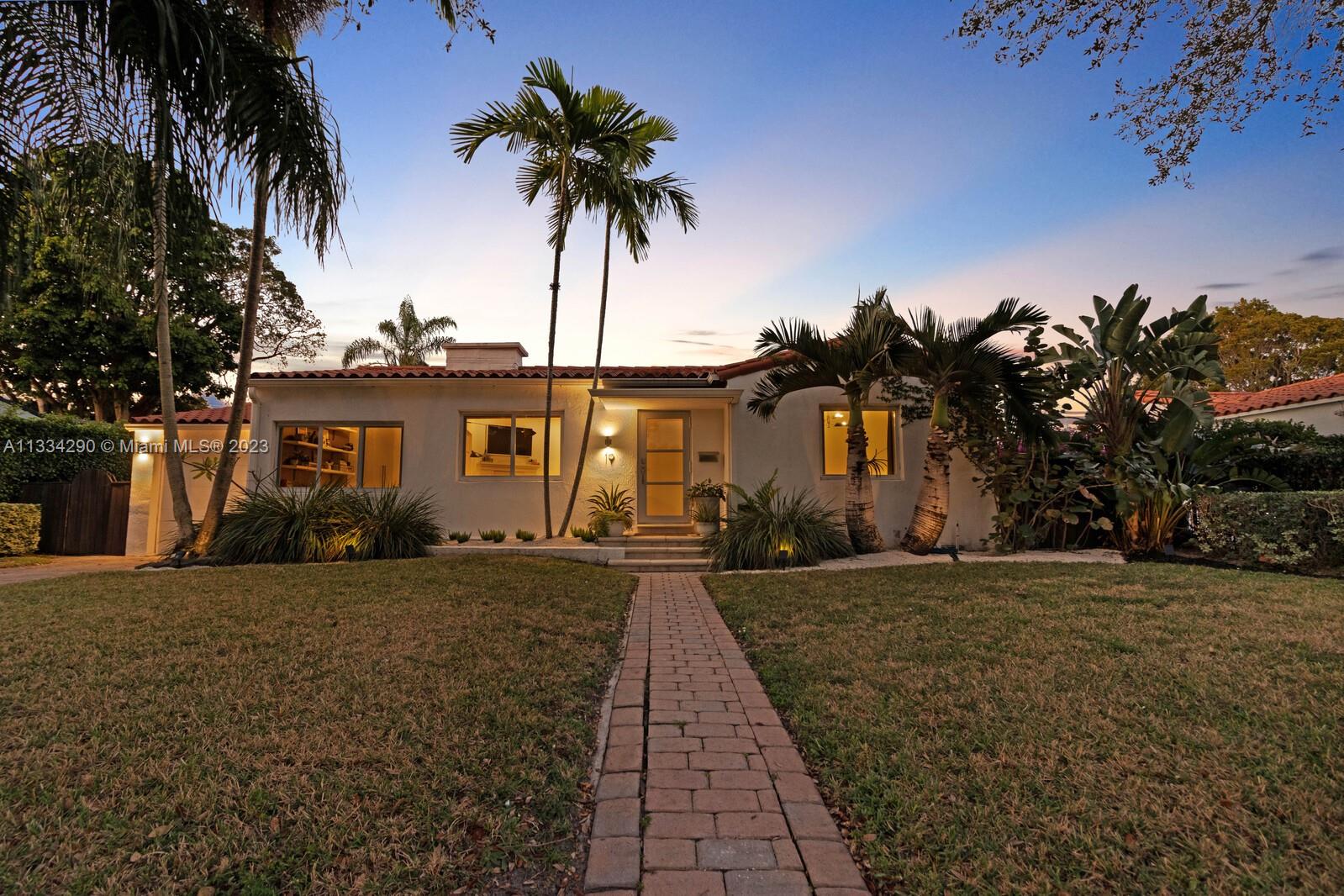 19 NW 92nd St  For Sale A11334290, FL