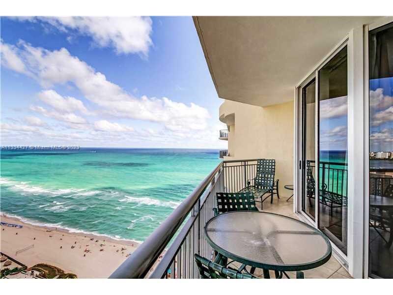 Photo 1 of Ocean Point Beach Club Co Apt 2606 in Sunny Isles Beach - MLS A11334427