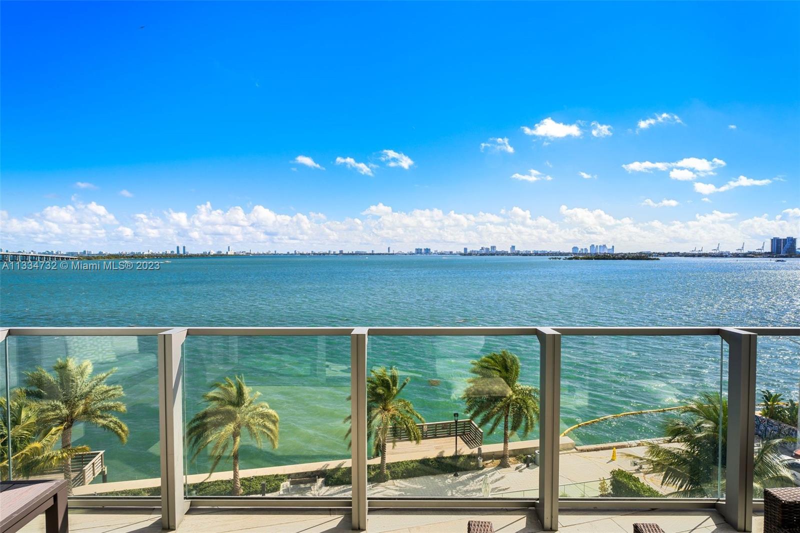 Photo 2 of Biscayne Beach Biscayne Apt 407 in Miami - MLS A11334732