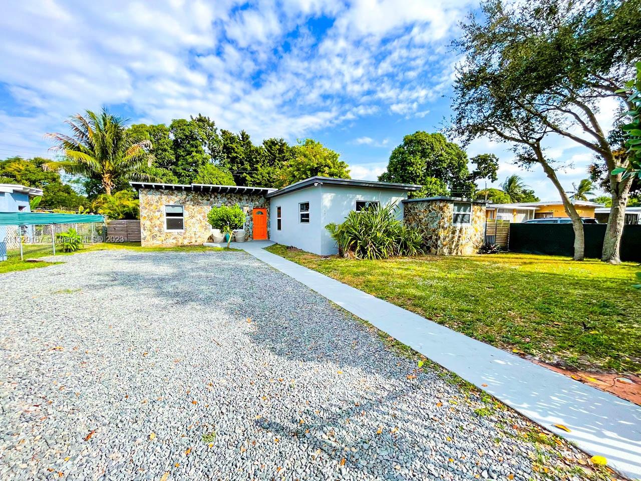 435 NW 110th St  For Sale A11329167, FL