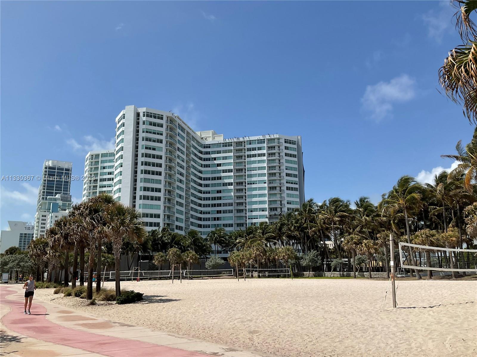 Photo 1 of Burleigh House Condo Apt 1413 in Miami Beach - MLS A11330367