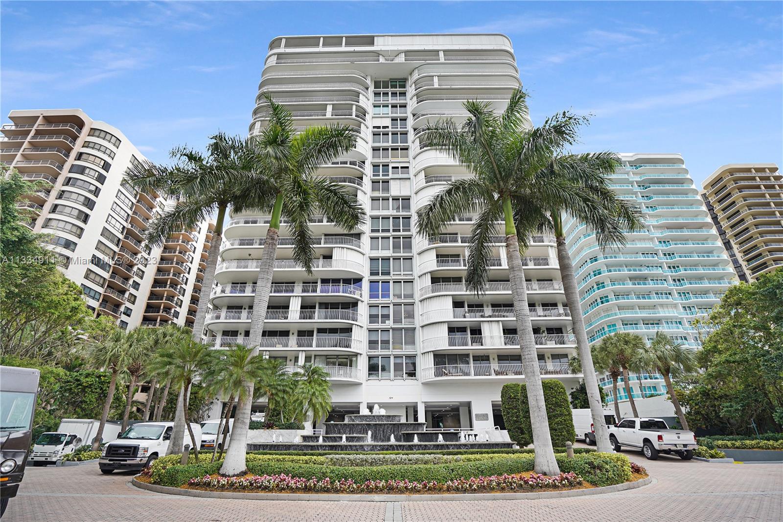Photo 1 of Bal Harbour 101 Condo Apt 406 in Bal Harbour - MLS A11334911