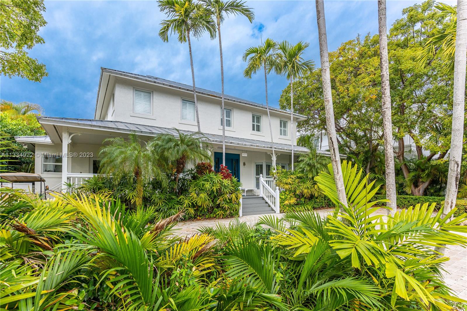 630  Warren Ln  For Sale A11334922, FL