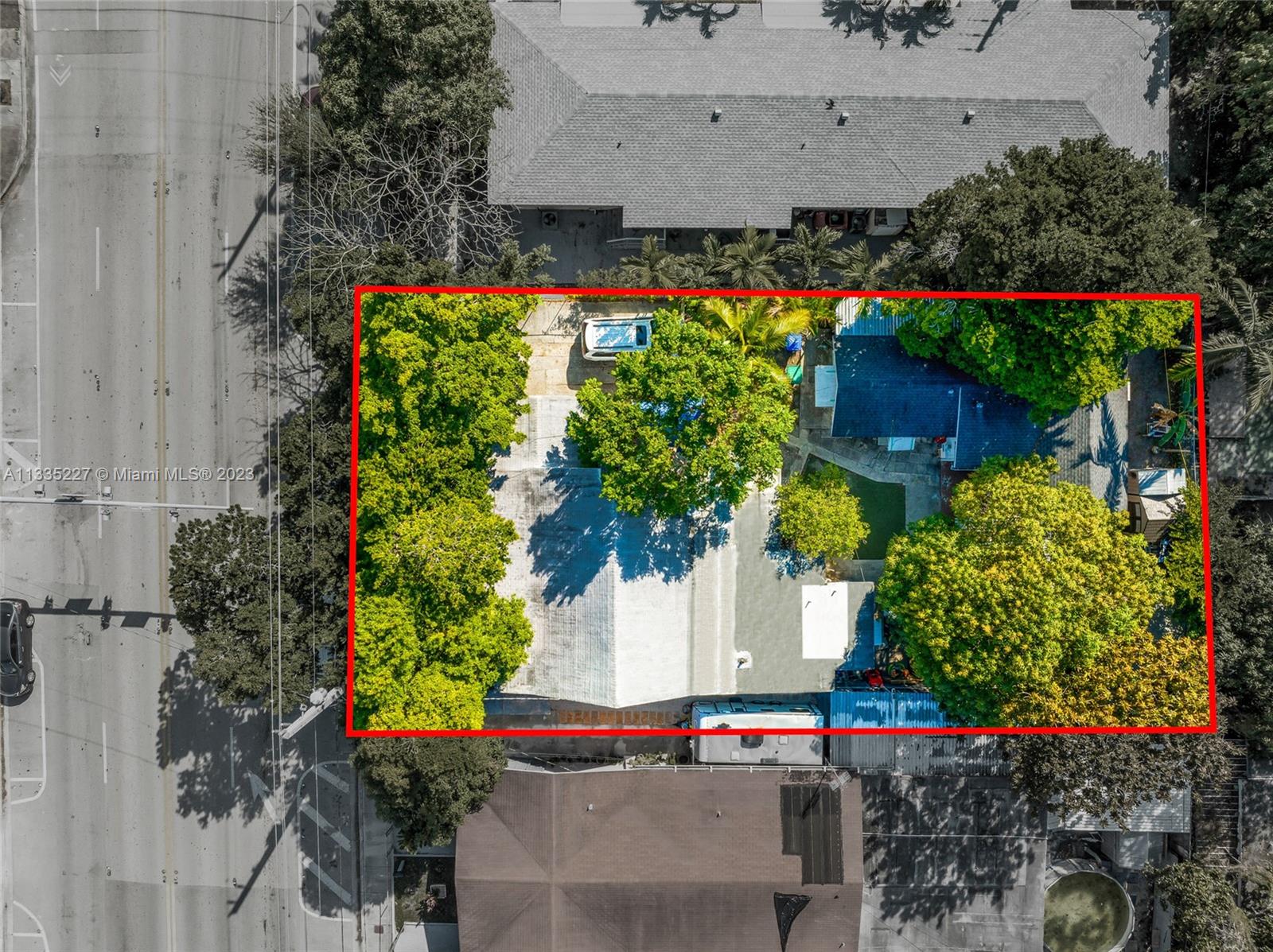1240 SW 12th Ave  For Sale A11335227, FL