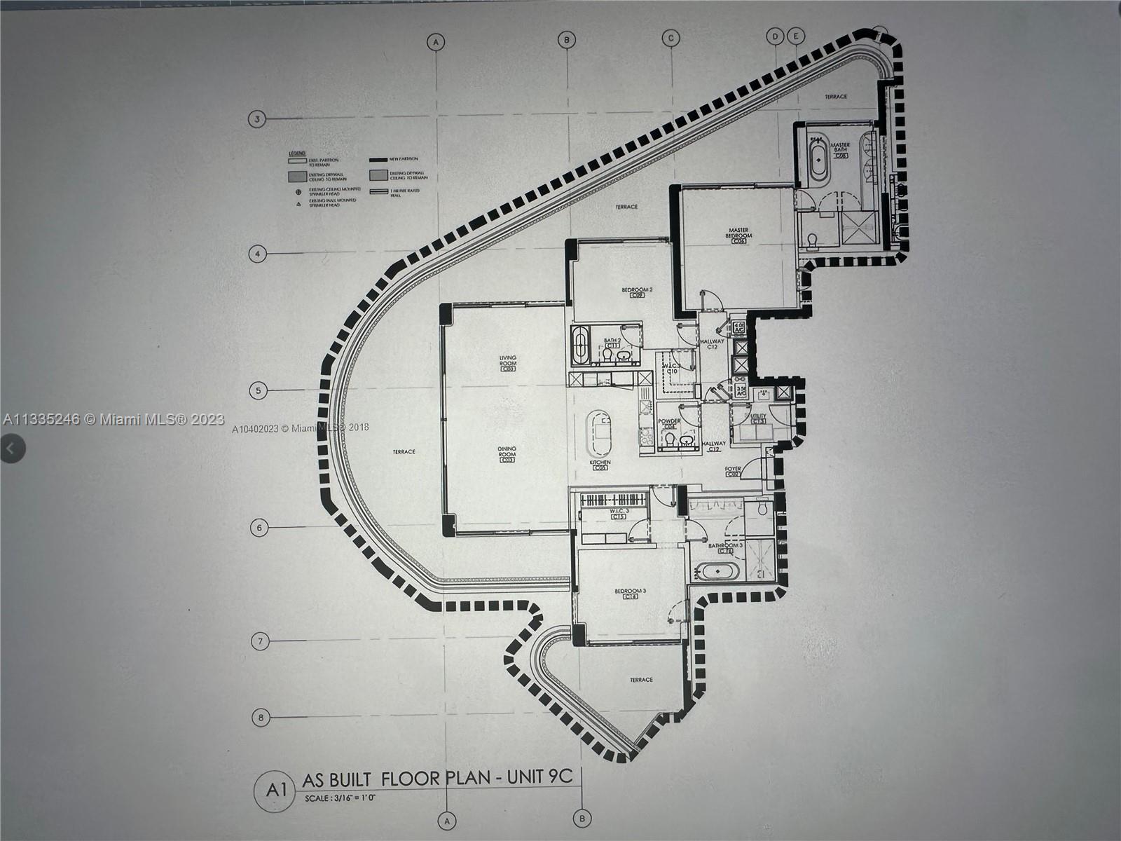 Photo 8 of Faena House Apt 9C in Miami Beach - MLS A11335246