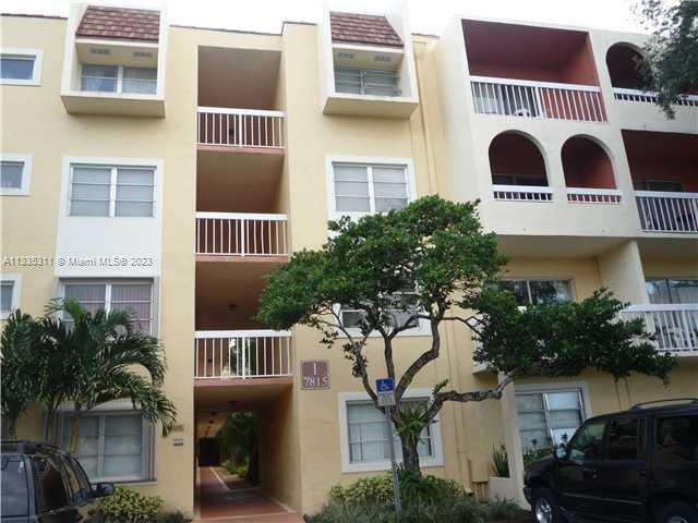 7815  Camino Real #i417 For Sale A11335311, FL