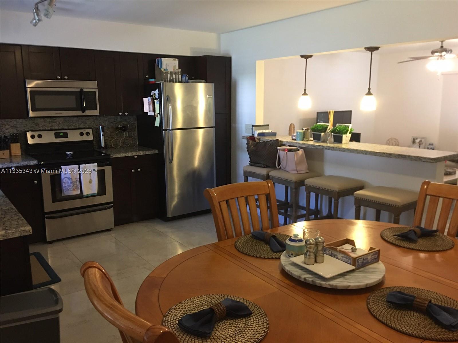 GORGEOUS 2/2 DUPLEX WALKING DISTANCE TO THE NEW LOWES HOTEL IN THE HEART OF CORAL GABLES.  FIRST TIME BEING RENTED WITH OPTION OF FULLY OR PARTIALLY FURNISHED.  GREAT LOCATION AND OPEN SPACES WITH REMODELED KITCHEN AND OWN LAUNDRY ROOM WITH FULL SIZE WASHER AND DRYER.  PLEASE GIVE 24 HOUR NOTICE TO SHOW.  TEXT AGENT DIRECTLY.  AVAILABLE STARTING MARCH 1ST, 2023.  SHORT TERM OK- PRICE AND COMMISSION MAY VARY.  THANK YOU.