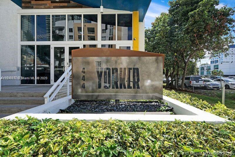 444 NE 30th St #505 For Sale A11335332, FL