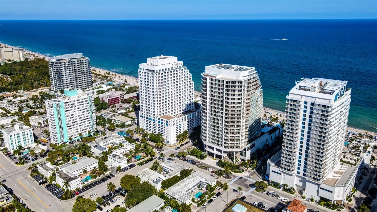 Photo 41 of Four Seasons Fort Lauderdale Four Seasons Apt 1407 in Fort Lauderdale - MLS A11331991