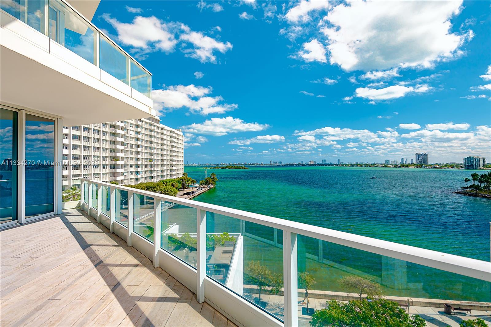 2020 N Bayshore Dr 602, Miami, FL 33137