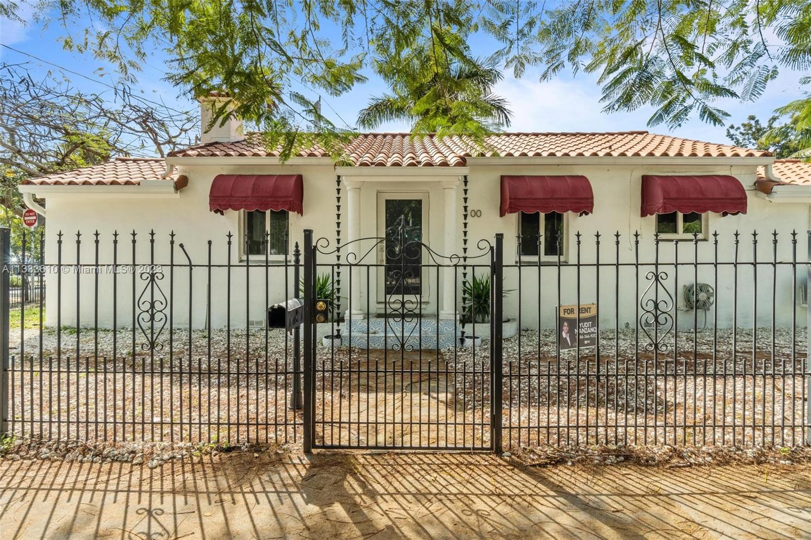 Photo 1 of 100 31st Rd in Miami - MLS A11333610